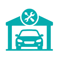 Automobile Service Centres