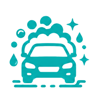 Car Wash & Detailing