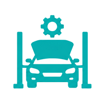 Vehicle Repair Centres