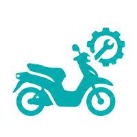 Two-Wheeler Service Centres