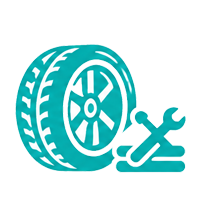 Tyre & Wheel Services